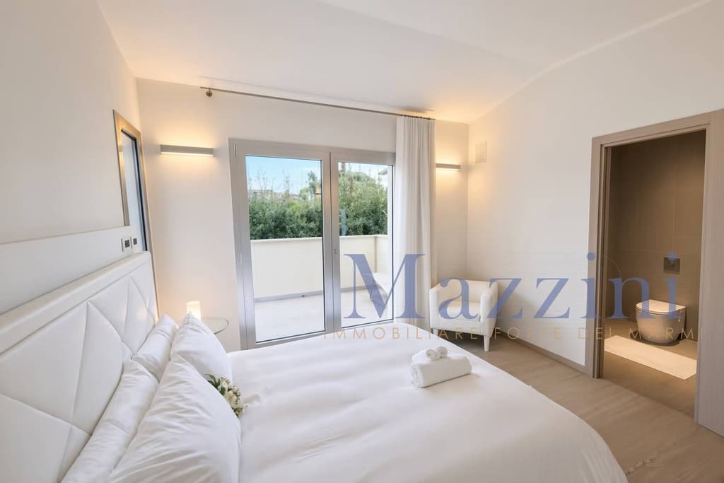 Villa Venere - 23