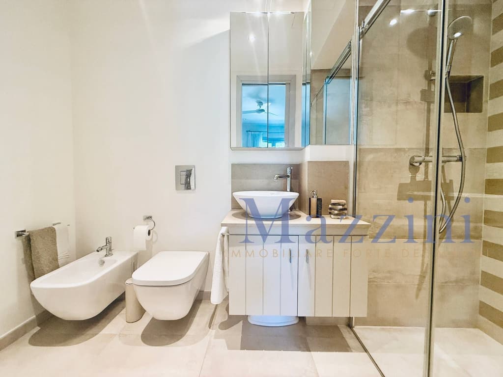 Villa Bramasole - 23