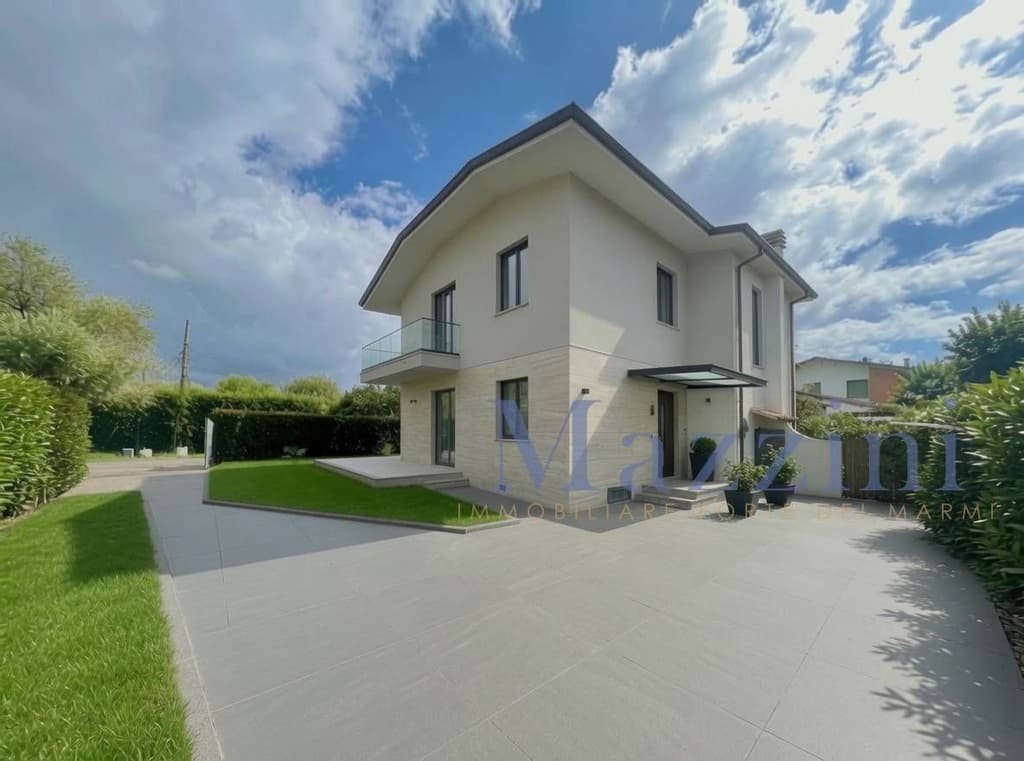 Villa Francine - 25