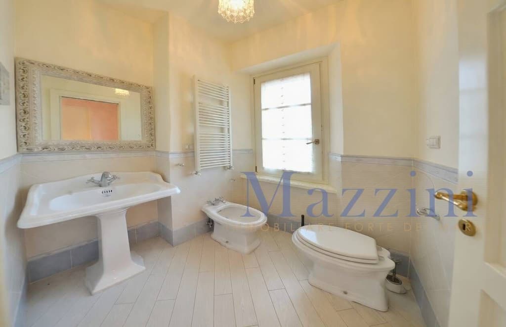 Appartamento Nostromo - 25