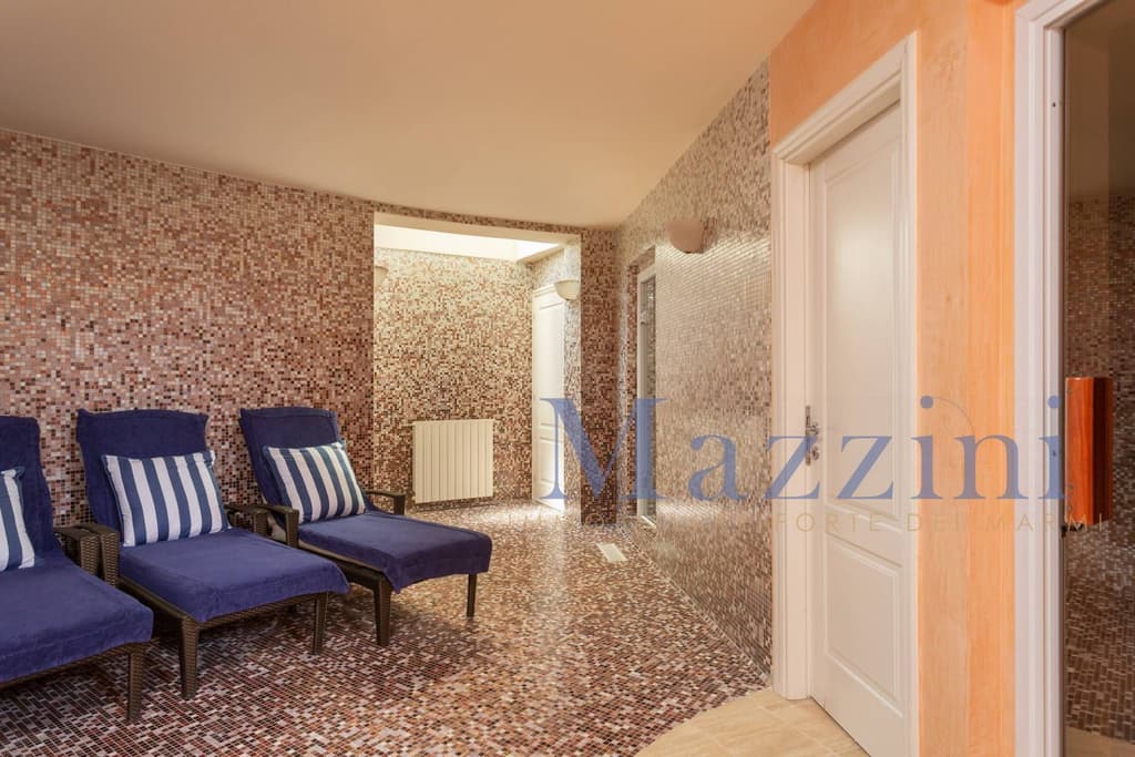 Villa Le Palme - 24