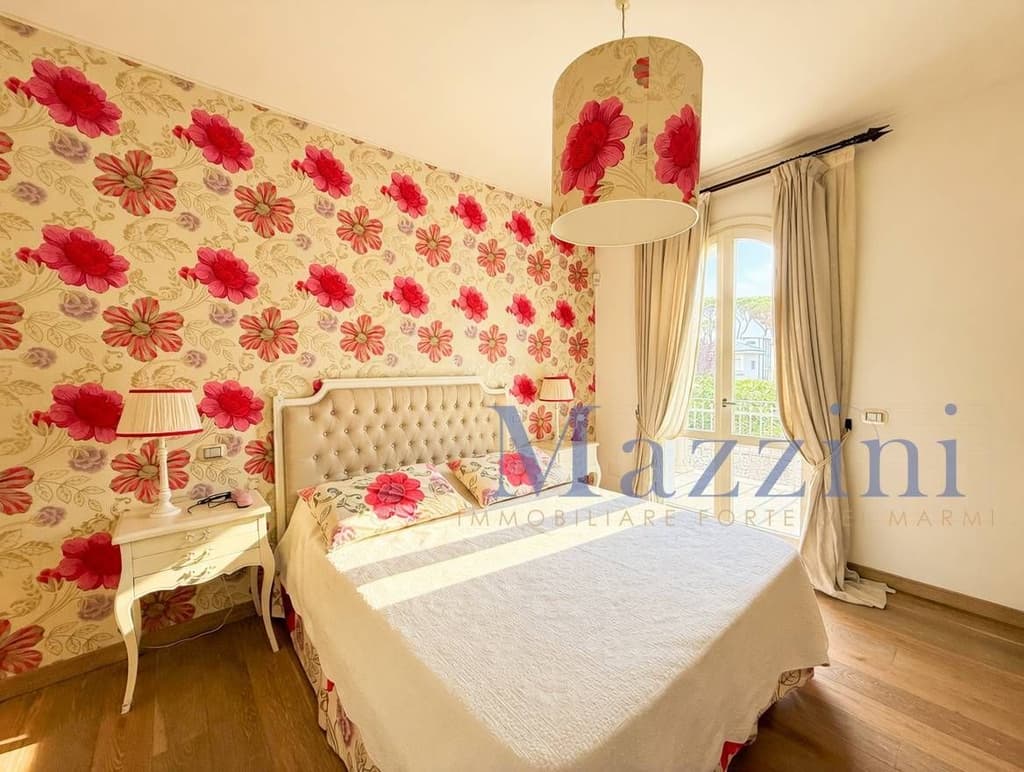 Villa Bianca - 24