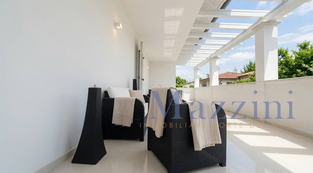 Villa Rubia - 26