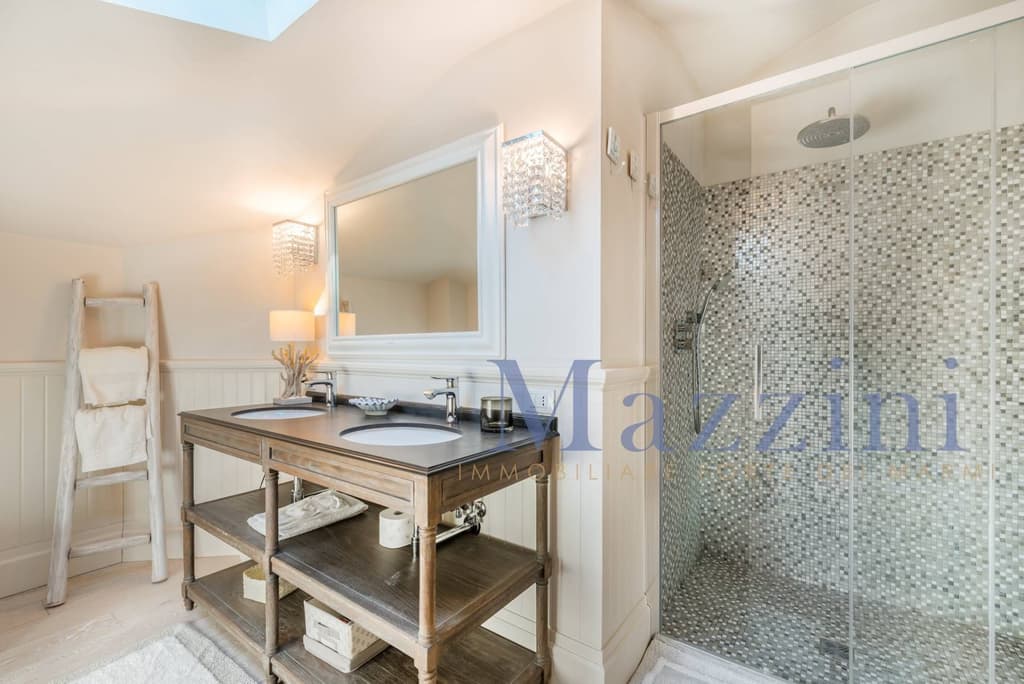 Villa Timeo - 26