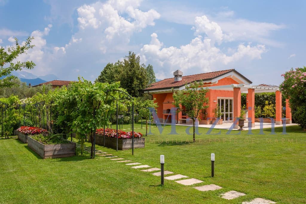 Villa Le Palme - 25