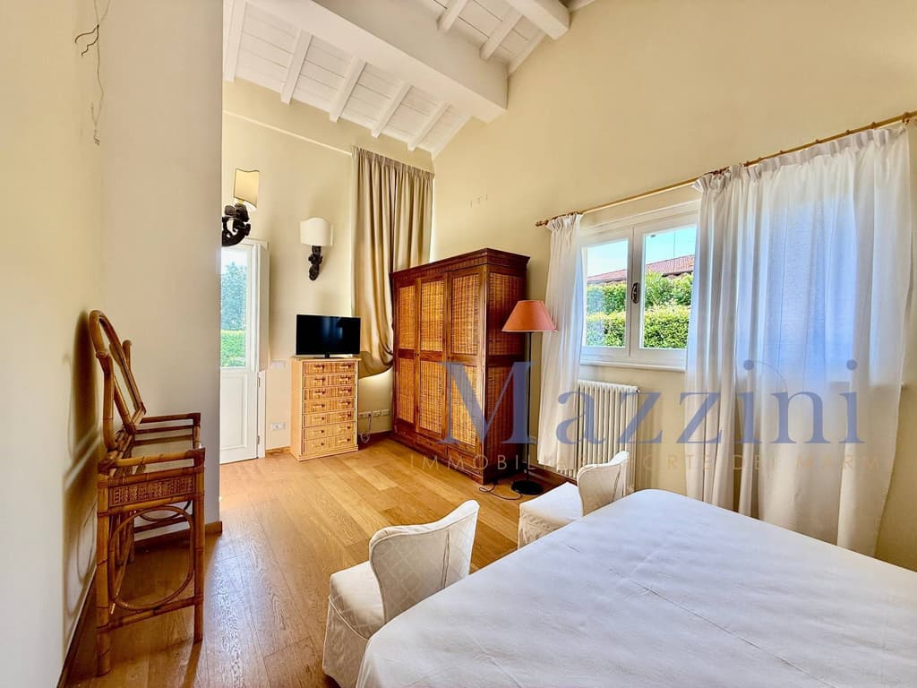 Villa Dante - 25