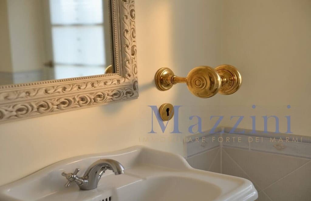 Appartamento Nostromo - 26