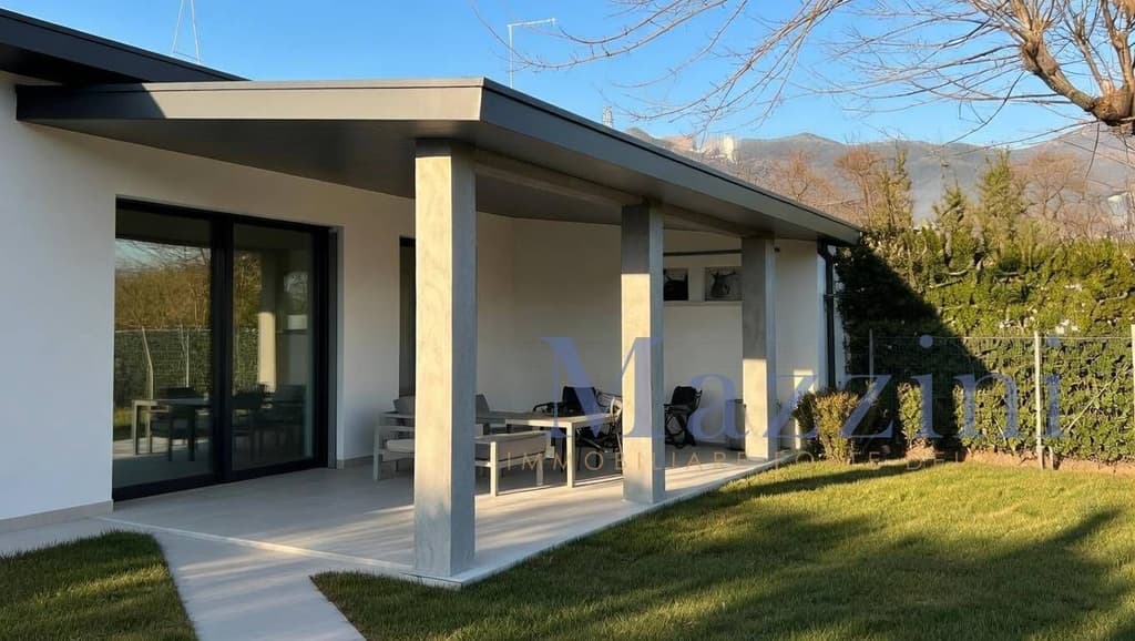 Villa Rina - 26