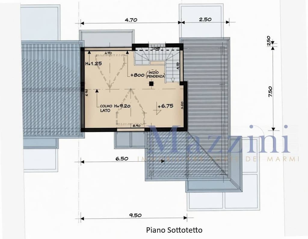 Villa Orione - 26