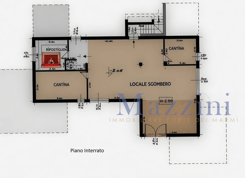Villa Orione - 27