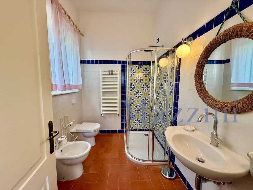Villa Dante - 26