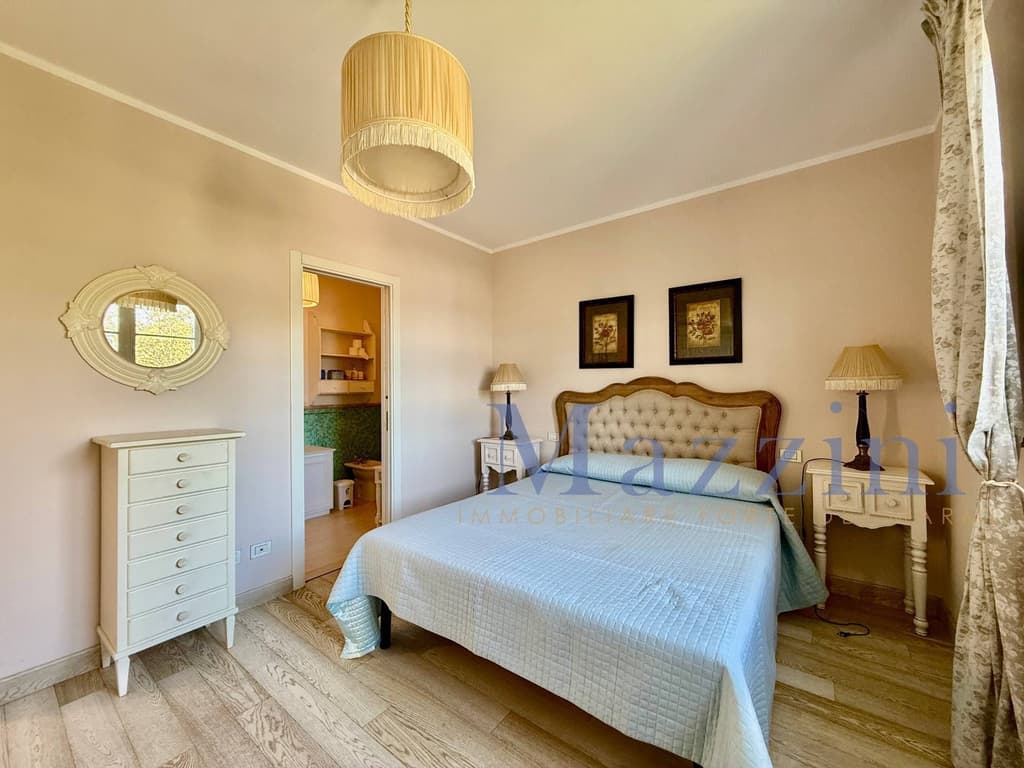 Villa Orchidea - 25