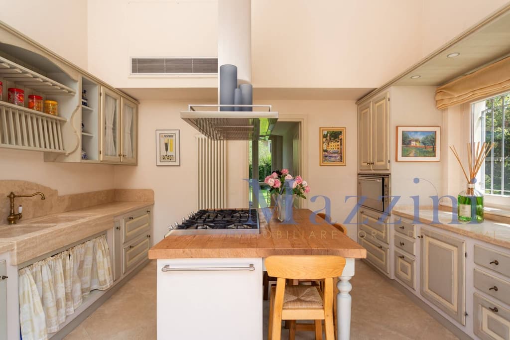 Villa Le Palme - 26