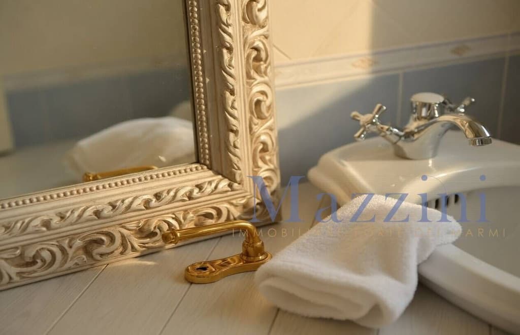 Appartamento Nostromo - 27