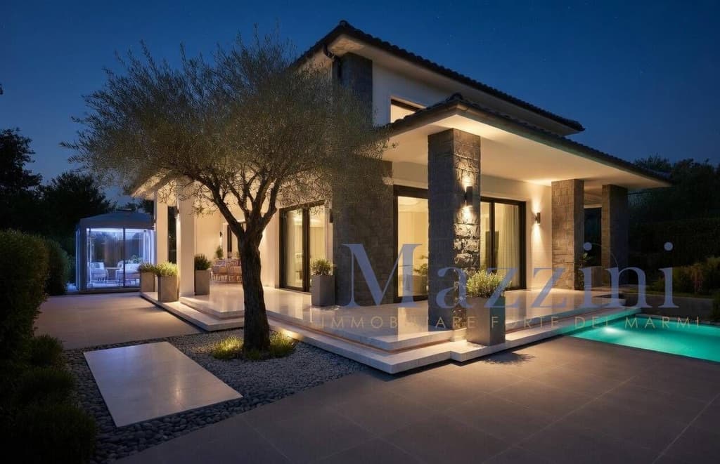 Villa Mara - 27
