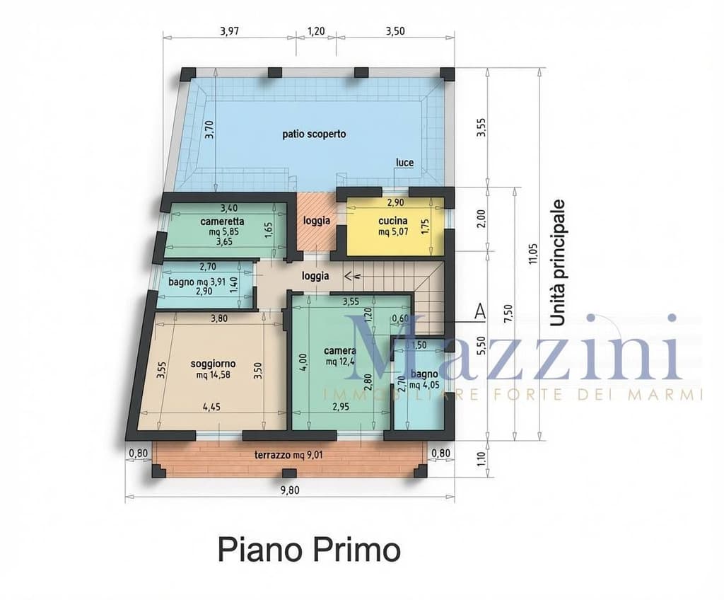 Villa Tiamat - 27