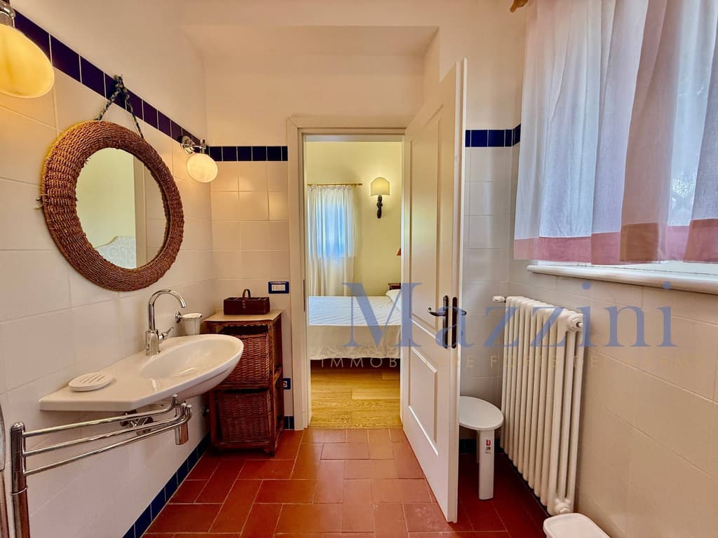 Villa Dante - 27