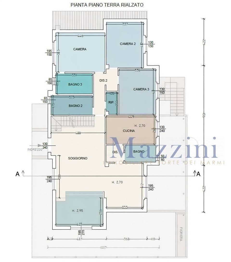 Villa Penelope - 28