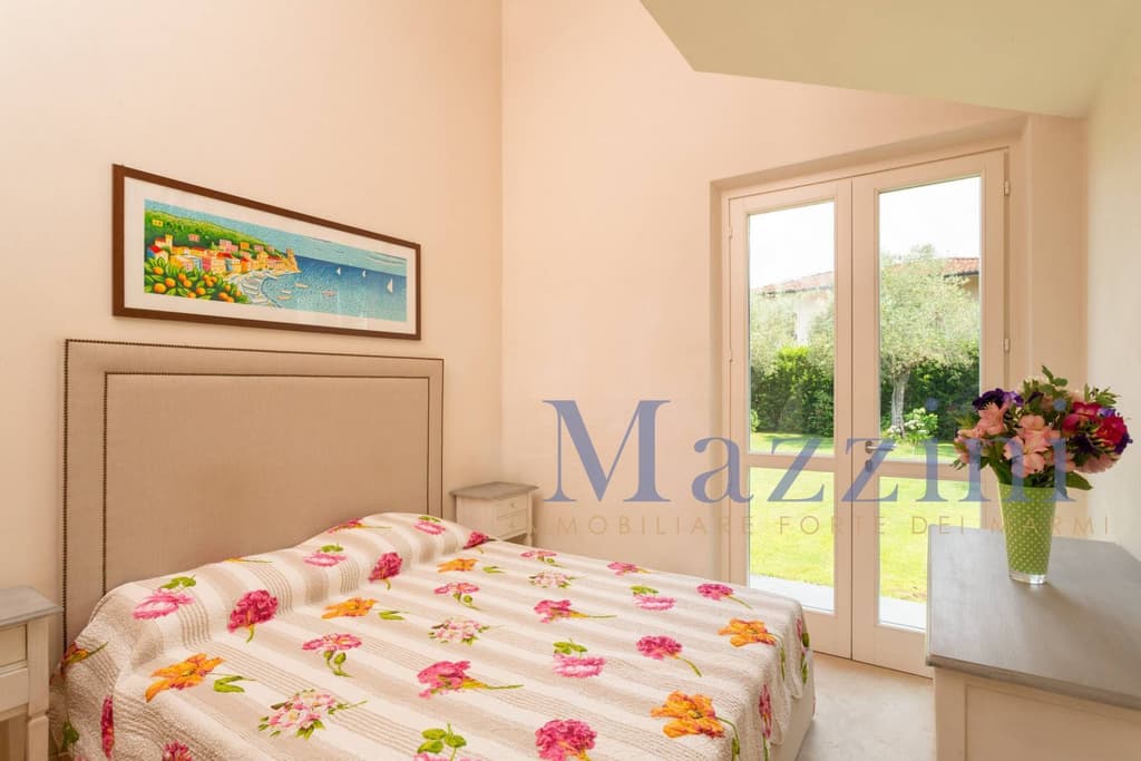 Villa Le Palme - 27