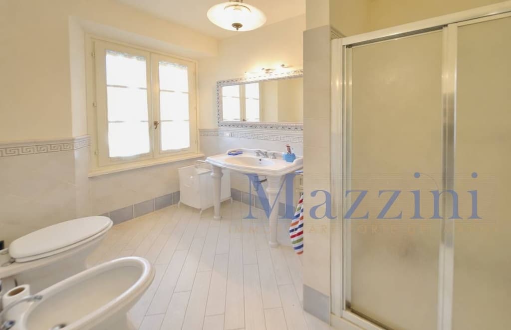 Appartamento Nostromo - 28