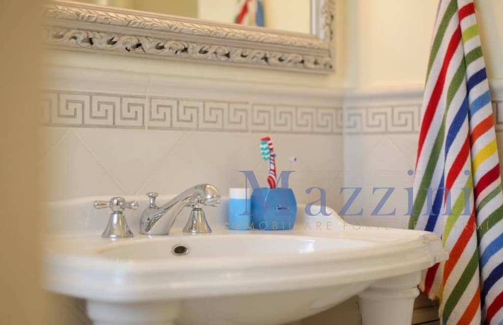 Appartamento Nostromo - 29