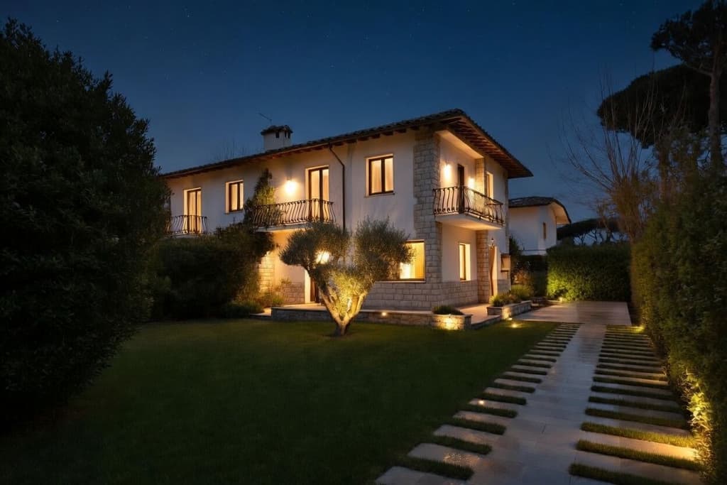 Villa Orizzonte - 29