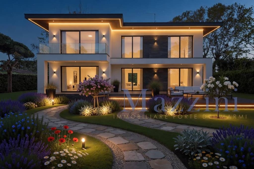 Villa Francesca - 29