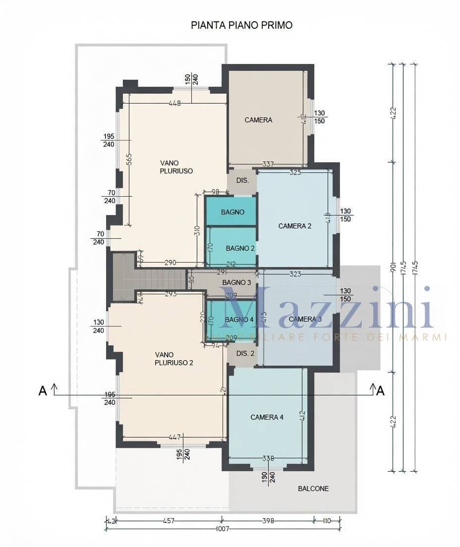 Villa Penelope - 29