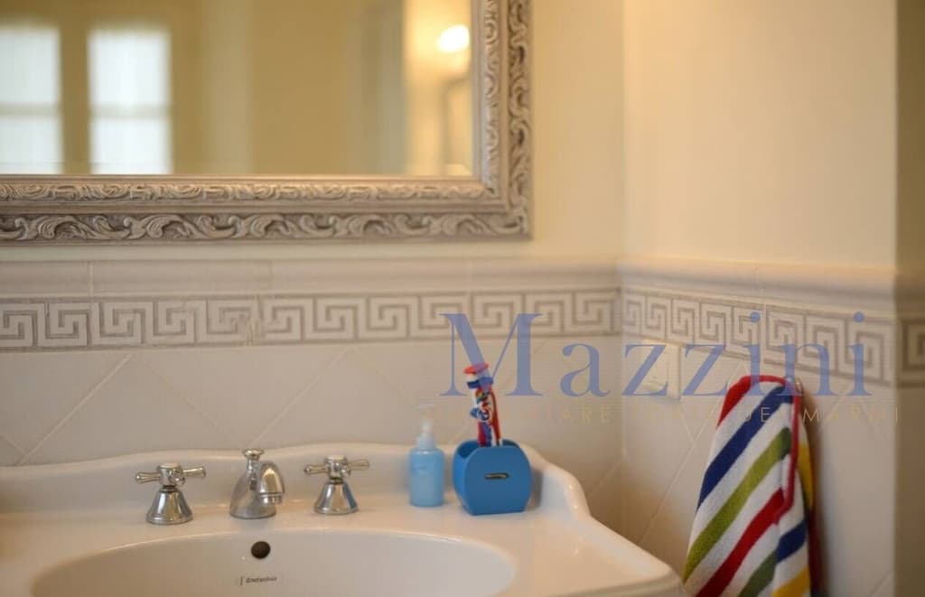 Appartamento Nostromo - 30