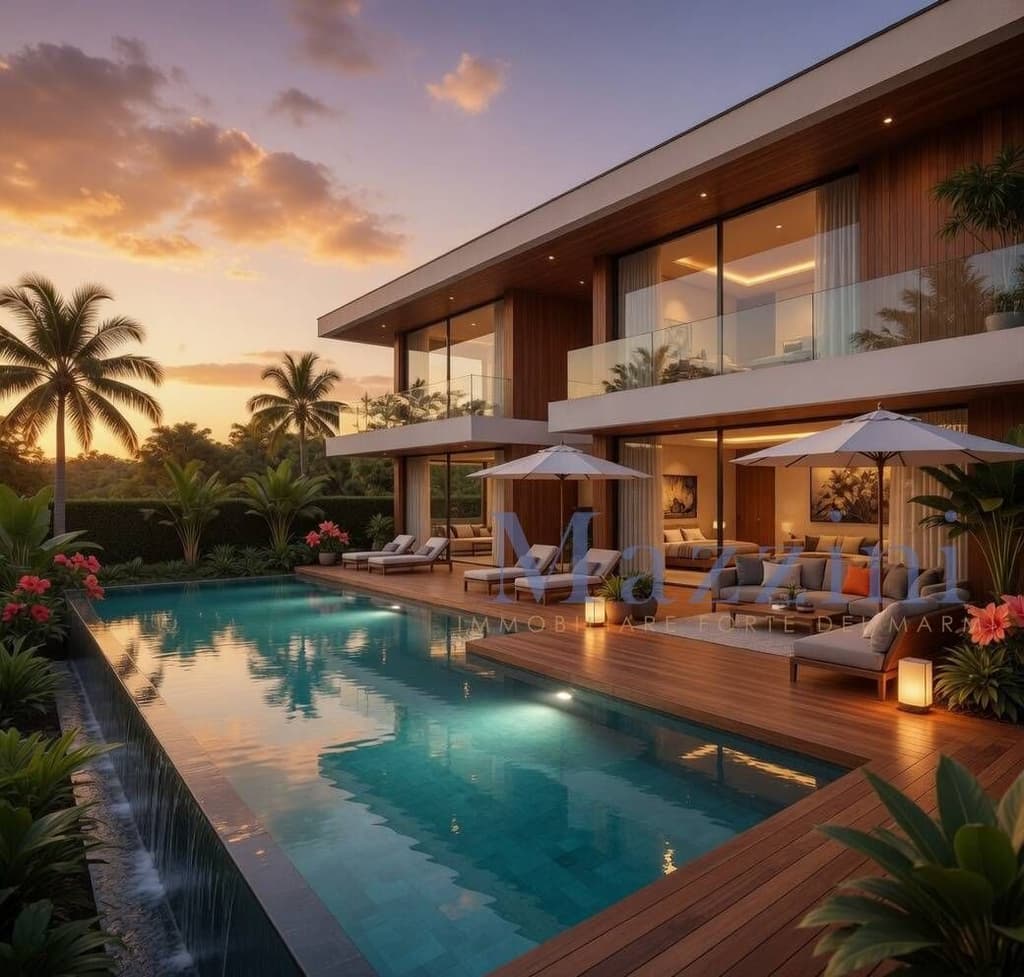 Villa Ambra - 3