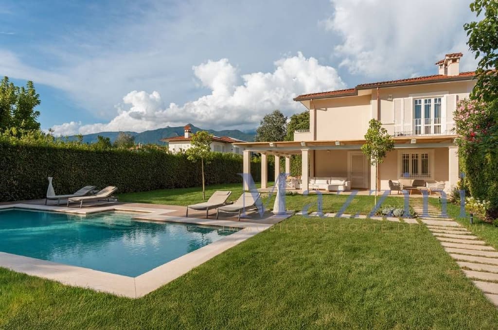 Villa La Genesa - 2