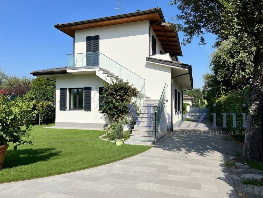 Villa Alessandro - 3