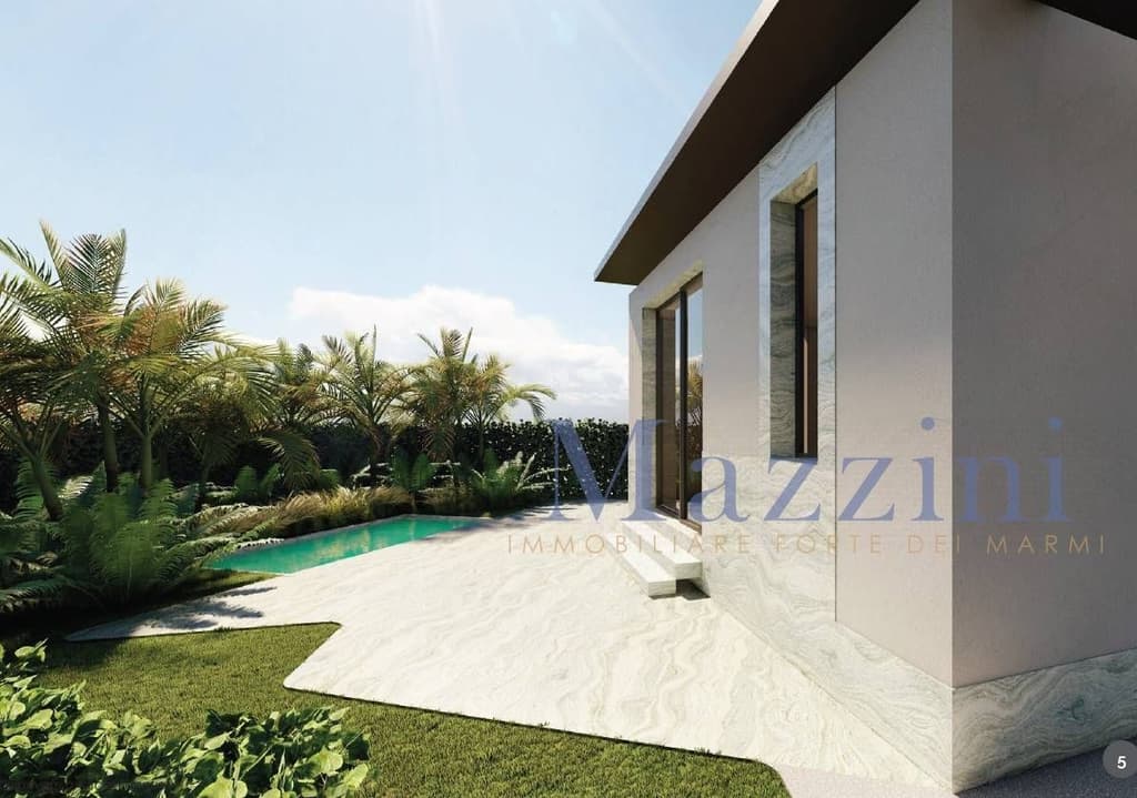 Villa Tito - 3