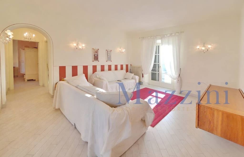 Appartamento Nostromo - 3