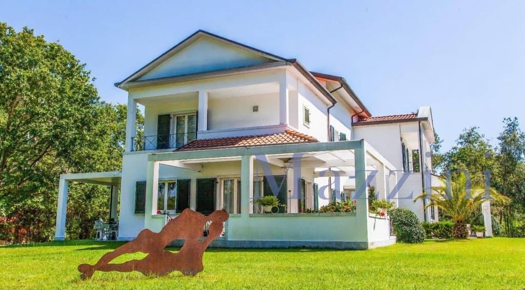 Villa Orione - 3