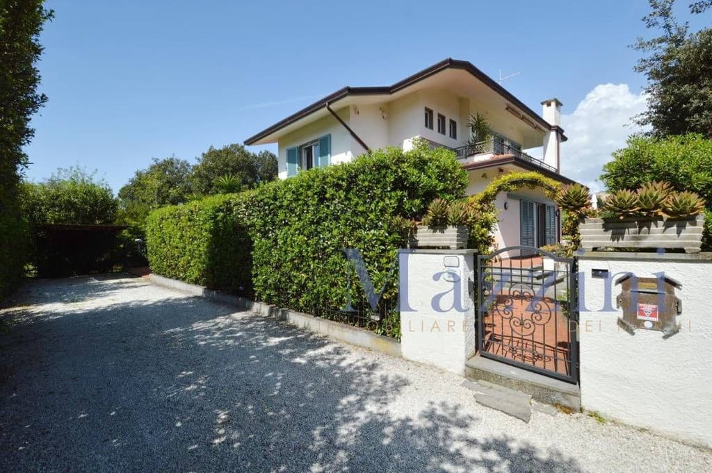 Villa Daniele - 3