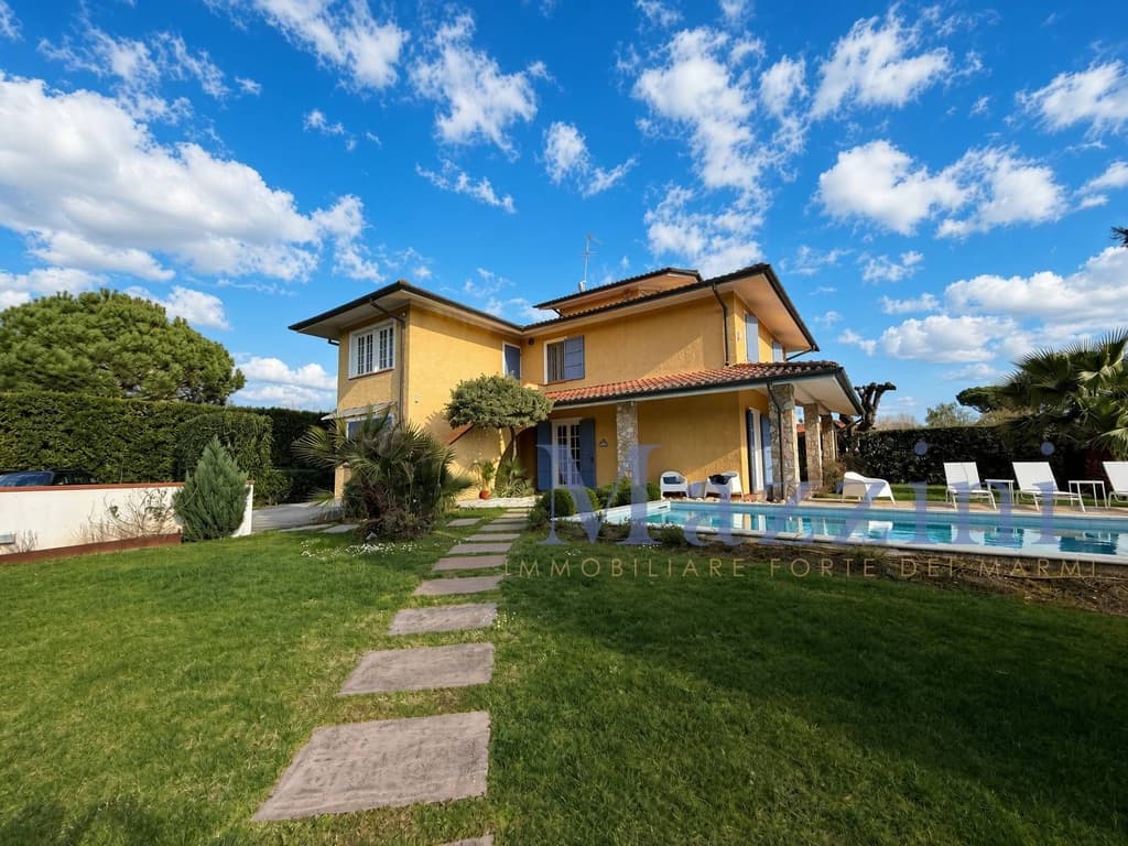 Villa Rigo - 2