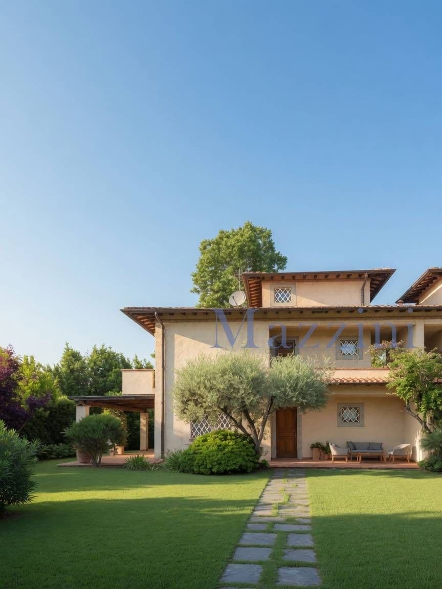 Villino Massimo - 3