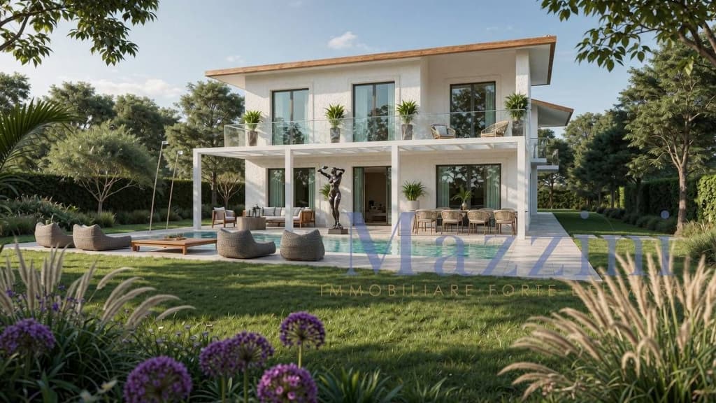 Villa Atena - 3