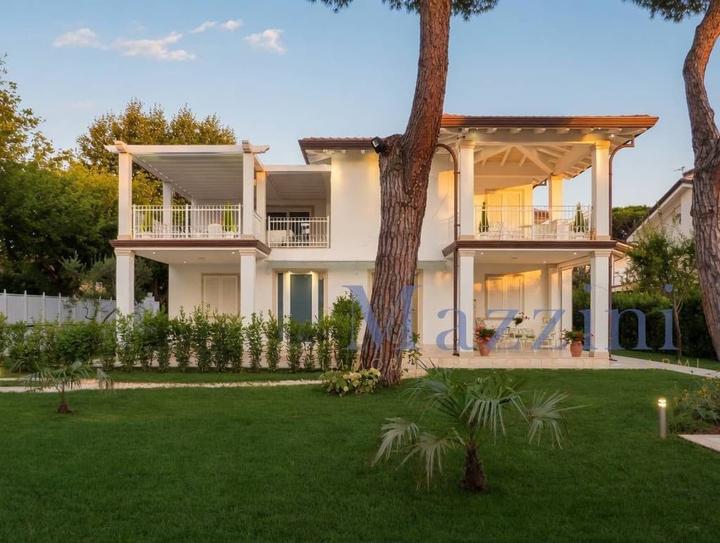 Villa Castle - 3