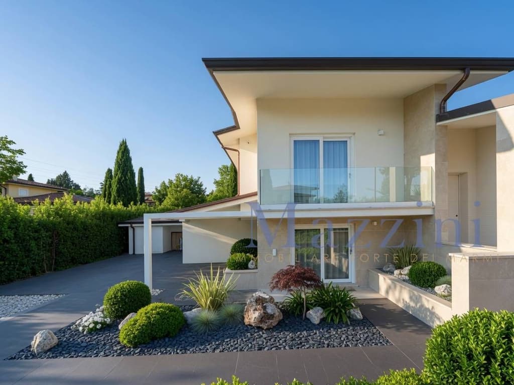 Villa Esperia - 3