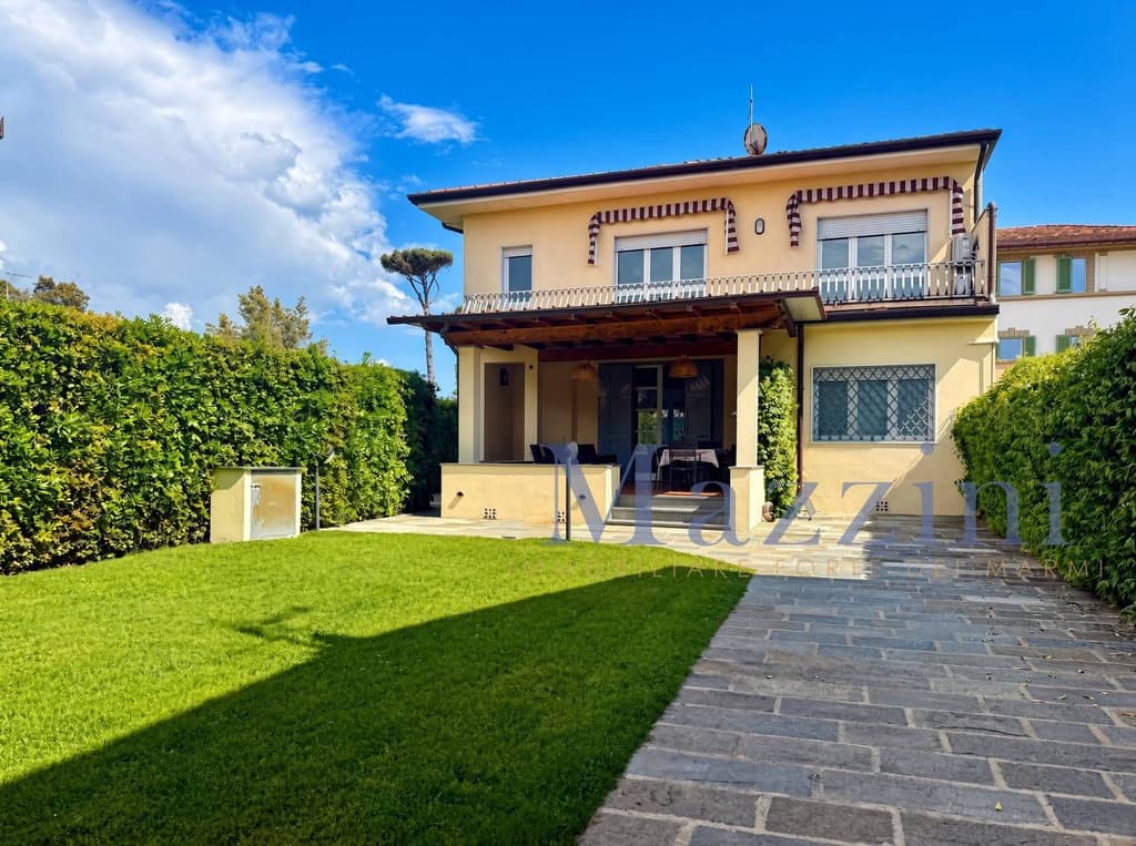 Villa Venezia - 2