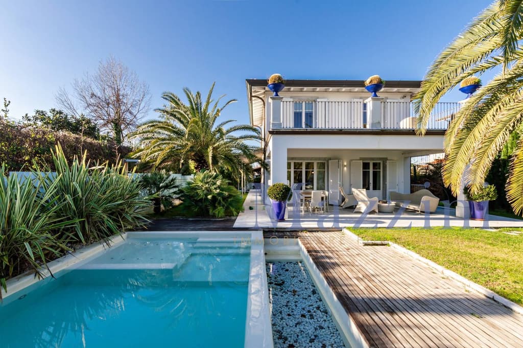 Villa Dominique - 3