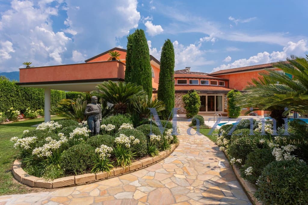 Villa Le Palme - 2