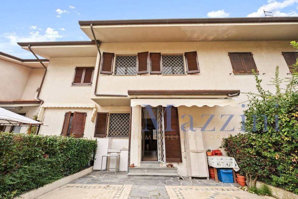 Villetta Valentina - 3