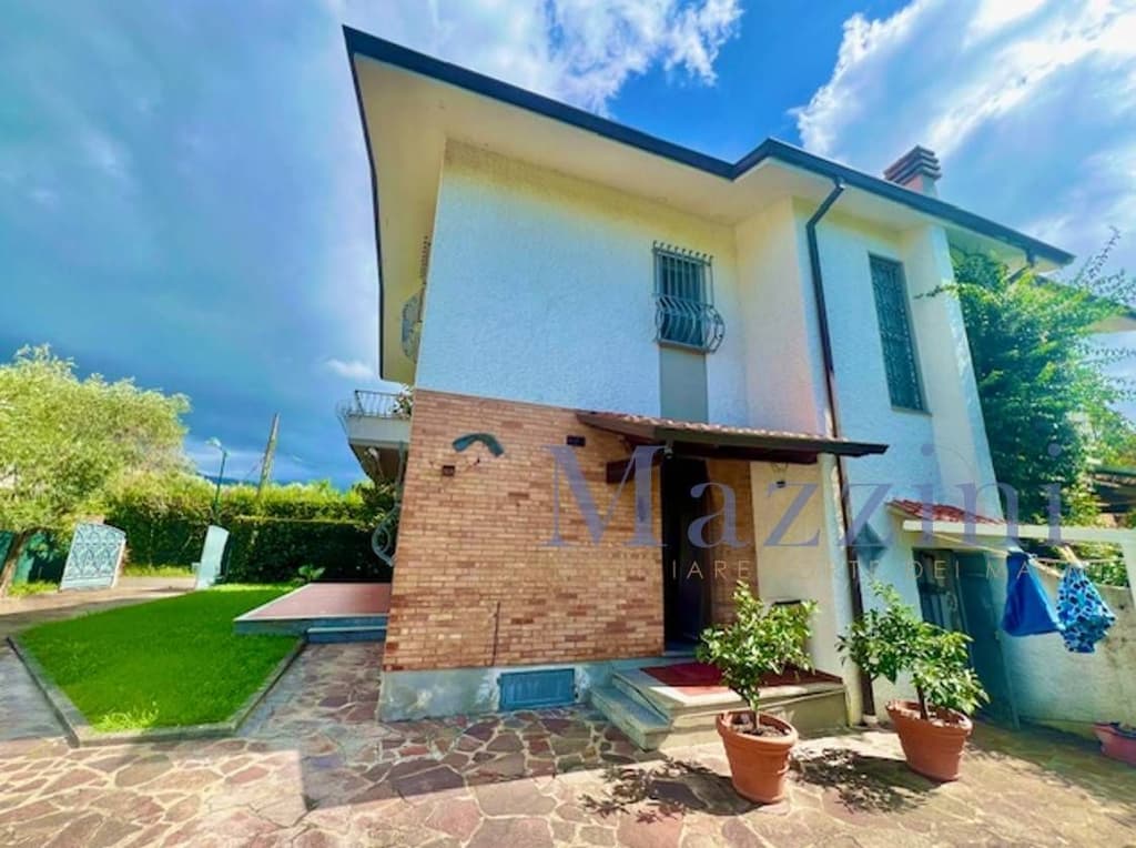 Villa Francine - 3