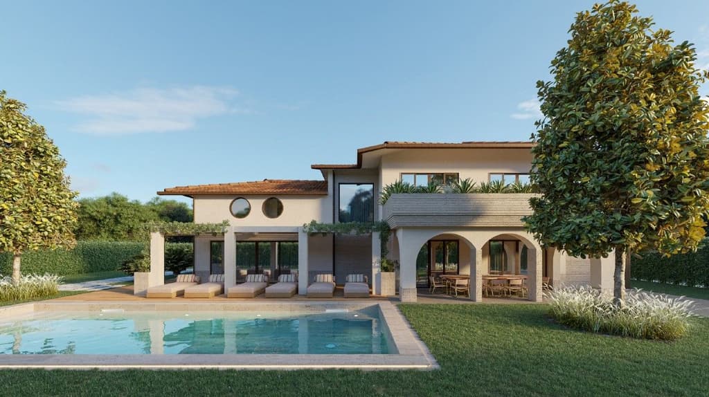 Villa Reine - 3