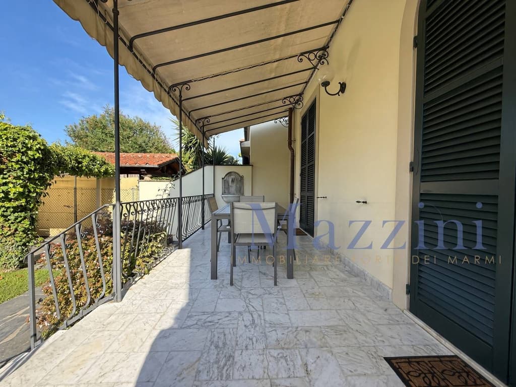 Villa Verena - 2