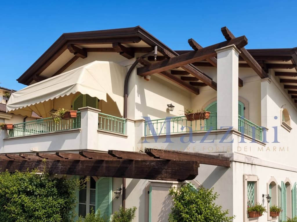 Villa Iride - 3