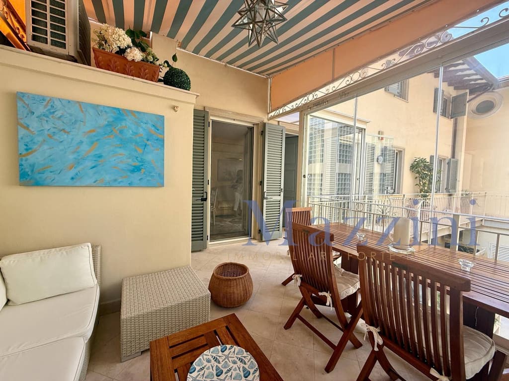 Appartamento Viviana - 2